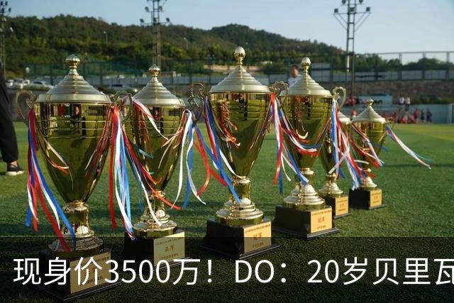 现身价3500万！DO：20岁贝里瓦尔已告知热刺今夏想离队寻求新挑战